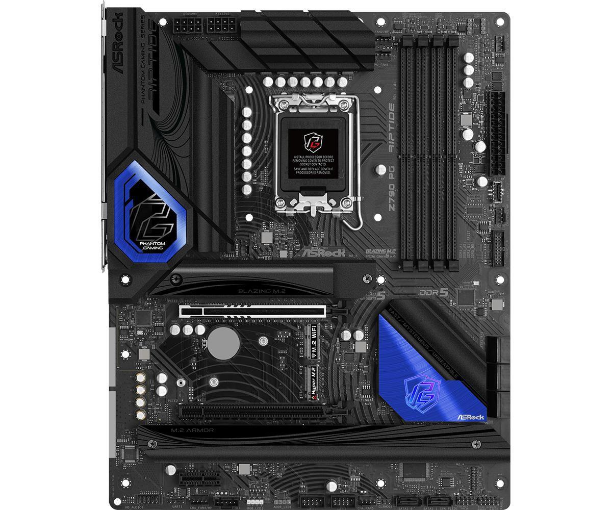 Intel Z790 Lga 1700 Atx